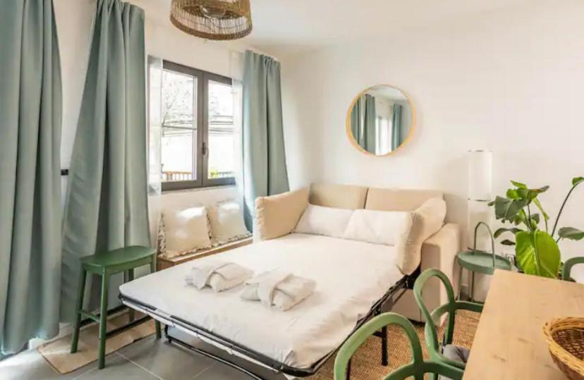 I Host Apartment - Polesine 2 Милано Екстериор снимка